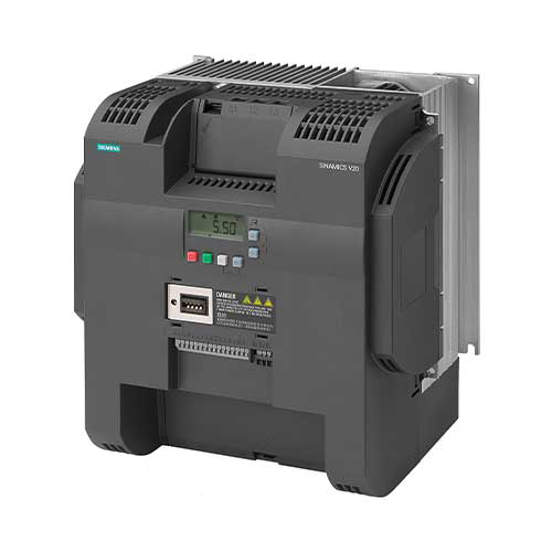 درایو-زیمنس-V20-.سایز-FSE