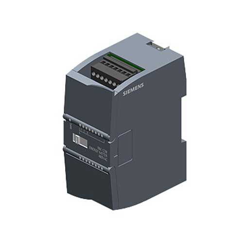 پاور-آنالایزر-زیمنس-S7-1200