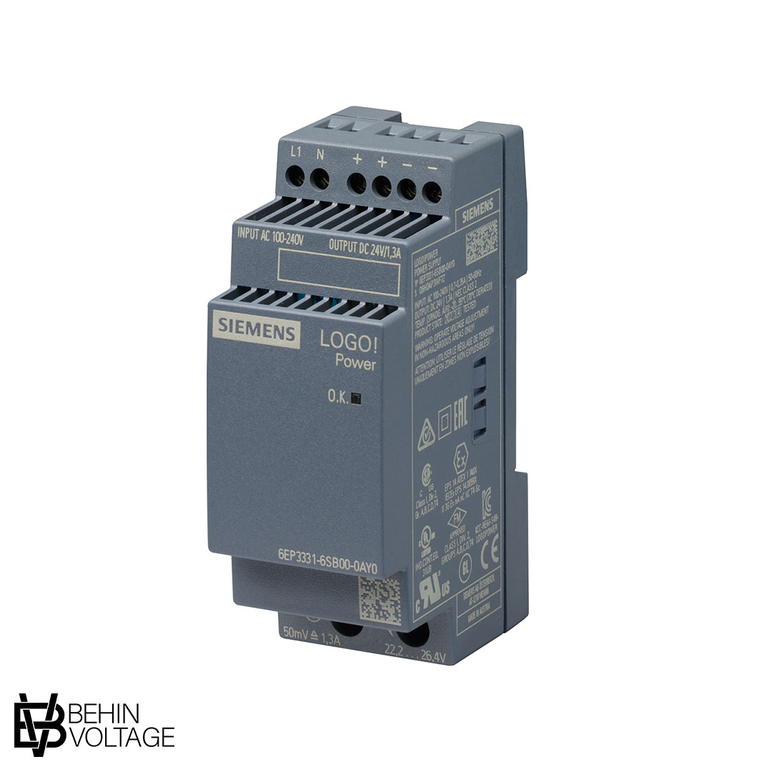 6EP3331-6SB00-0AY0