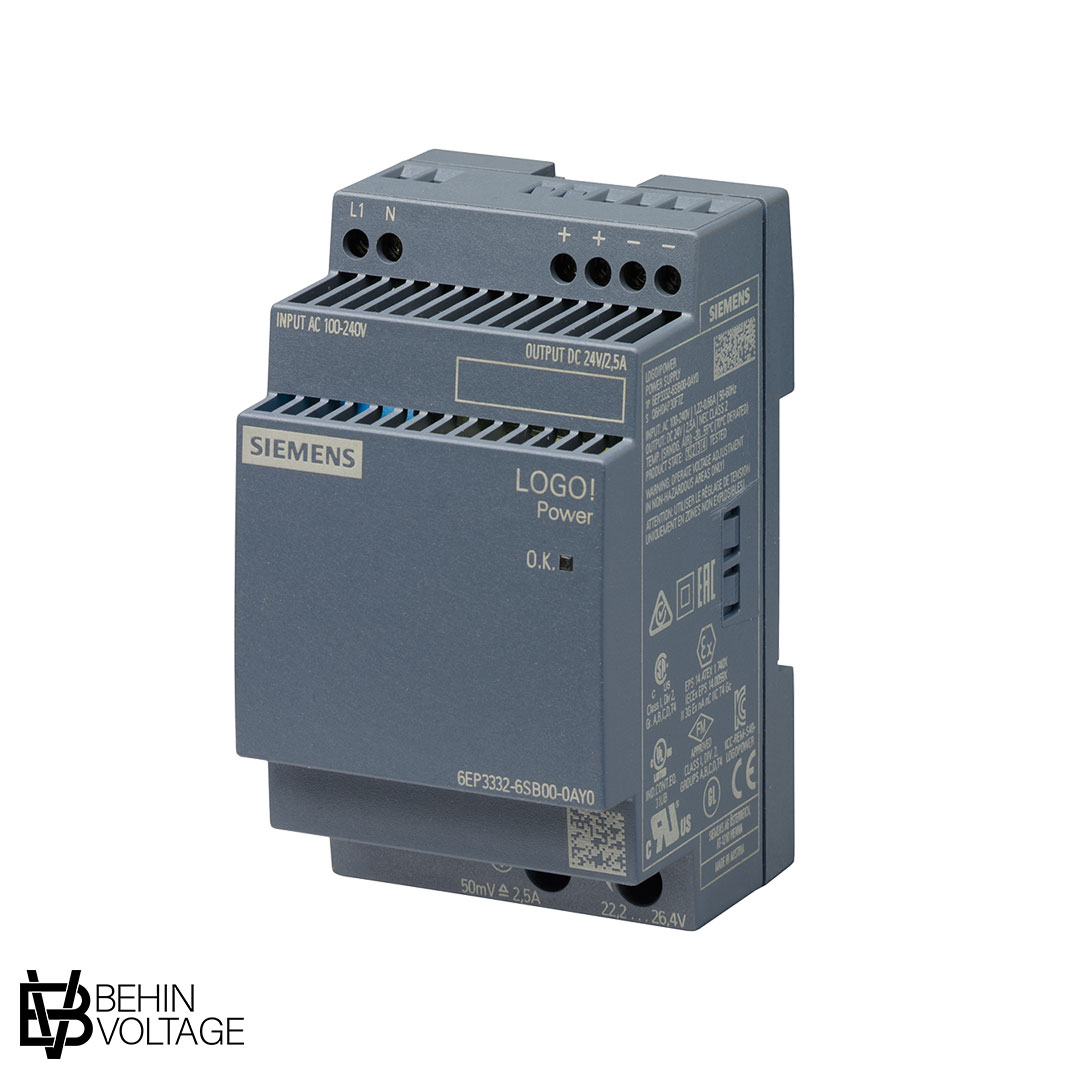 6EP3332-6SB00-0AY0