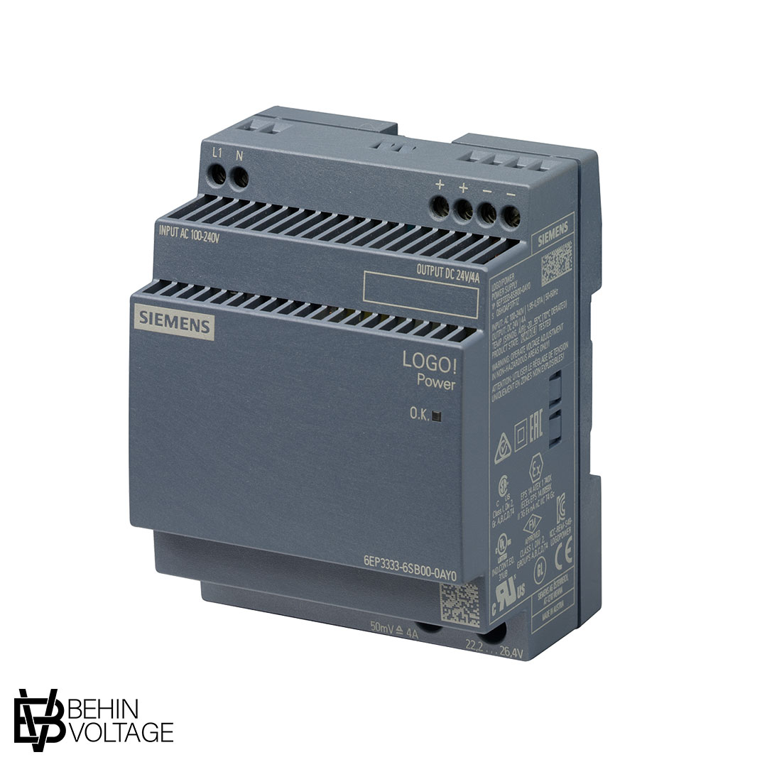 6EP3333-6SB00-0AY0